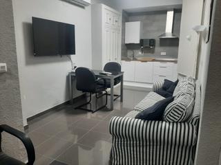 Location Appartement à Calle polvillo 30. Se alquila piso amueblado en villaverde del río  sevilla