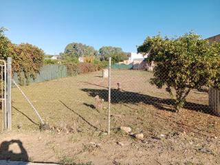 Finca rústica a Avenida del convento 34. Se vende parcela en villaverde del rio