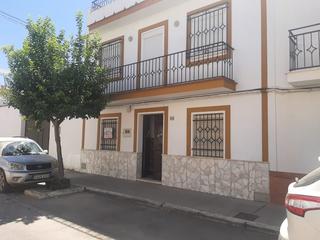 Casa a Calle gustavo adolfo becquer 32