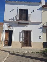 Maison jumelée à Calle luis braille 42. Se vende casa de dos plantas en villaverde del rio
