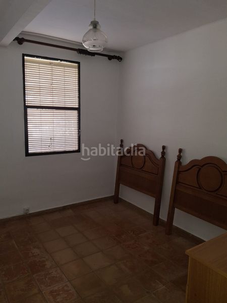 Foto 569acfd9-f6ec-4a6a-9aa1-0bfd7e3234db. Casa aparellada a calle rosal 9 a Villaverde del Río