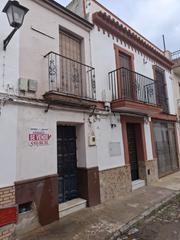 Casa a Calle san jose 13. Se vende casa  en villaverde del rio sevilla