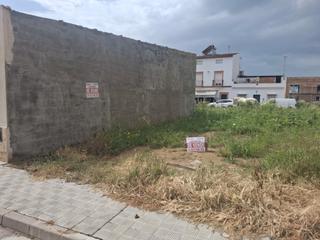 Terrain résidentiel à Calle mesa redonda b 16. Se vende solar en villaverde del rio