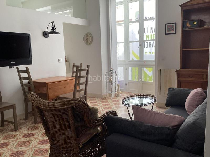 Foto 124871ee-f79d-4e36-ad8f-0a790f8626b8. Lloguer pis a La Caleta - La Viña Cádiz