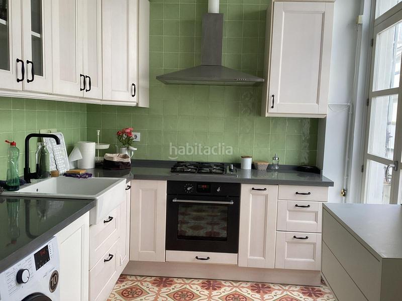 Foto 6d5d5c1c-b61f-4aca-a12e-6b4cf3121f06. Lloguer pis a La Caleta - La Viña Cádiz