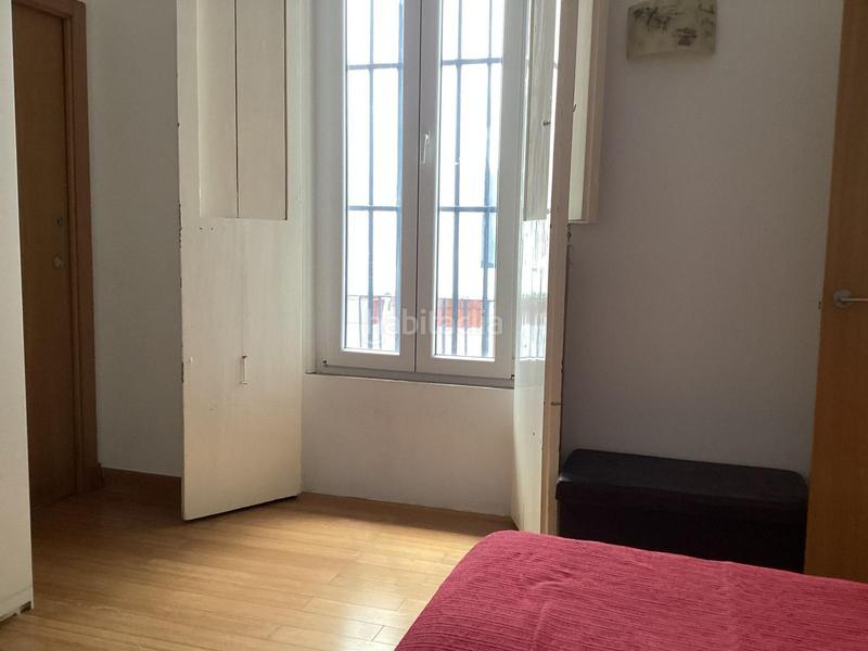 Foto e6d235ce-cbab-40d4-b853-aa2230fa4c70. Lloguer pis a La Caleta - La Viña Cádiz