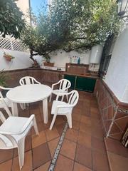 Casa a Bosque (El). Fantastica casa en el bosque con gran patio con zona office