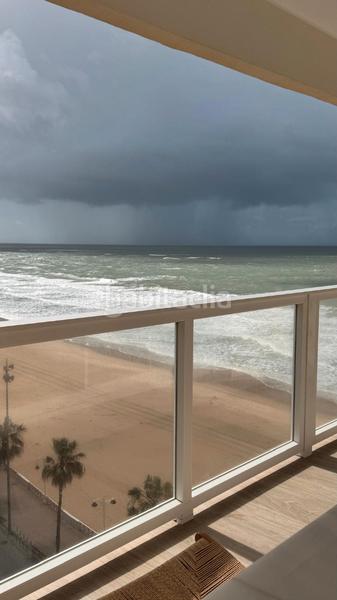 Foto 3677ea96-cdf2-4d70-bac2-4d0297ec8e4f. Appartamento in paseo marítimo 29p in Paseo Marítimo - San José - La Laguna Cádiz