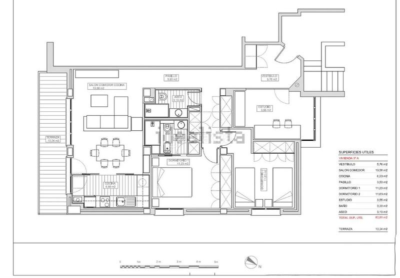 Foto 5307e953-0d8a-47c0-9705-26940c7d74da. Appartamento in paseo marítimo 29p in Paseo Marítimo - San José - La Laguna Cádiz