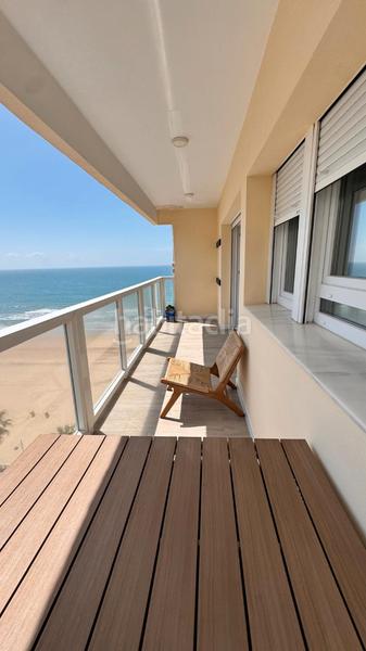 Foto 599aef1c-39e2-4bd7-89d1-9520e764b1ca. Appartamento in paseo marítimo 29p in Paseo Marítimo - San José - La Laguna Cádiz