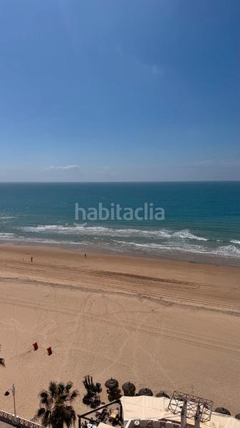 Foto b1da088a-022d-4af1-aaec-a942019fd6ea. Appartamento in paseo marítimo 29p in Paseo Marítimo - San José - La Laguna Cádiz