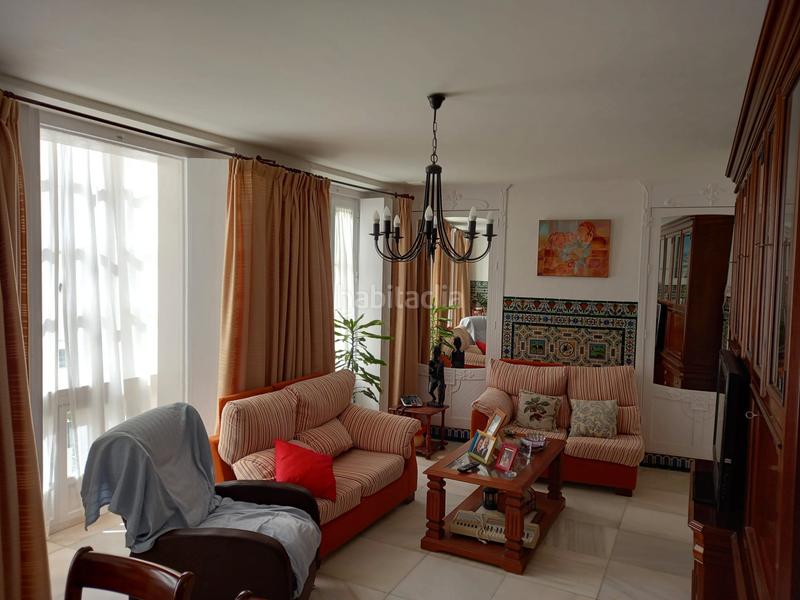 Foto 997bc6ba-5109-400a-b42a-56754c9554ba. Flat in Centro Histórico Cádiz