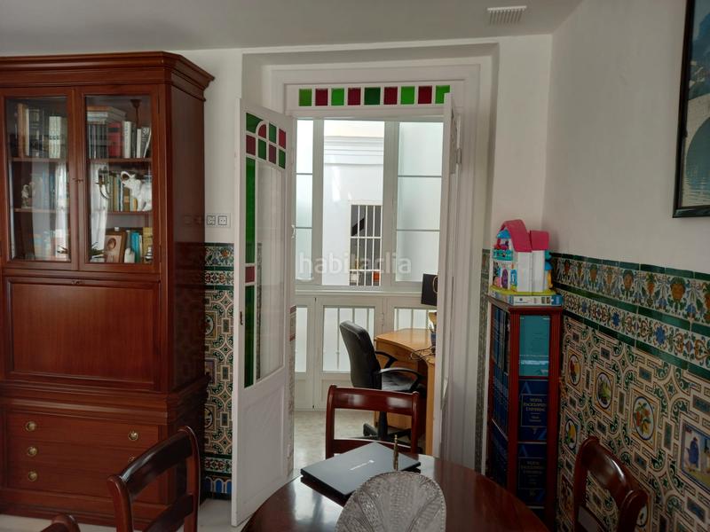 Foto c1e66e80-7384-4d72-b69b-1cb906b3c1ce. Flat in Centro Histórico Cádiz