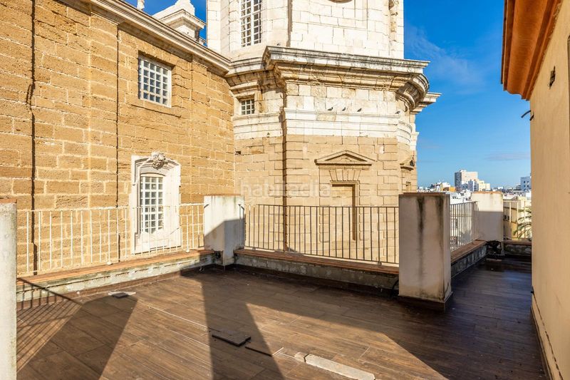 Foto 0bc758e3-3859-445f-b38b-1b57e4b9acfe. Edifici a callejón de los piratas 3 a El Pópulo - Santa María Cádiz