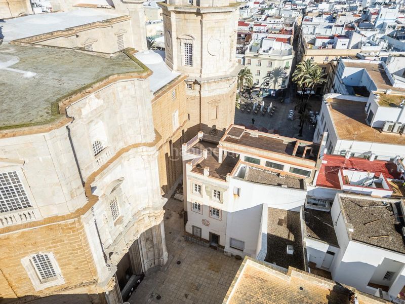 Foto a5b1820a-845c-4287-bd83-ac311cea9147. Edifici a callejón de los piratas 3 a El Pópulo - Santa María Cádiz