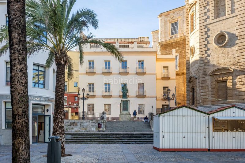 Foto f598e895-b8c1-4524-8b6d-ba4423662061. Edifici a callejón de los piratas 3 a El Pópulo - Santa María Cádiz