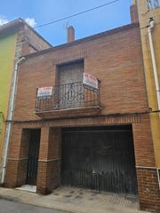 Masia en Benissa Pueblo