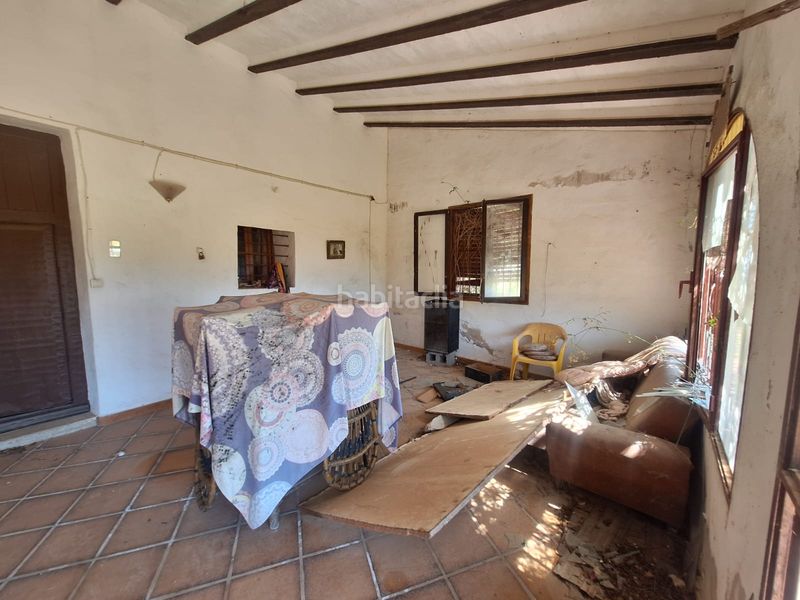 Foto 0de18c1a-78c3-43d9-a37a-b1288b8cc96c. Mas dans Benissa pueblo Benissa