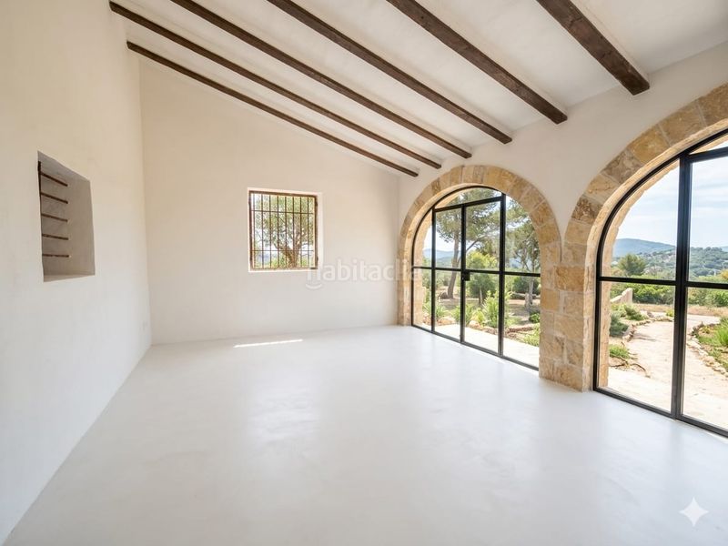 Foto 4ee05ea2-1e23-4087-9343-46f0b1c10725. Mas dans Benissa pueblo Benissa