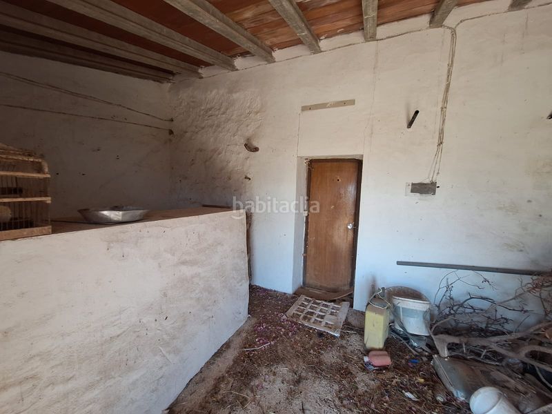 Foto 86111717-8050-44ea-9770-ef341623f929. Mas dans Benissa pueblo Benissa
