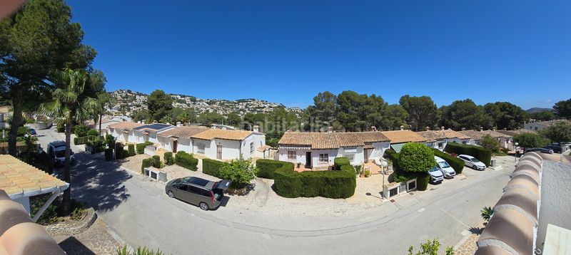 Foto 78e499ac-5dc0-4026-a3eb-7da561977fe9. Chalet en Benimeit-Tabaira Moraira