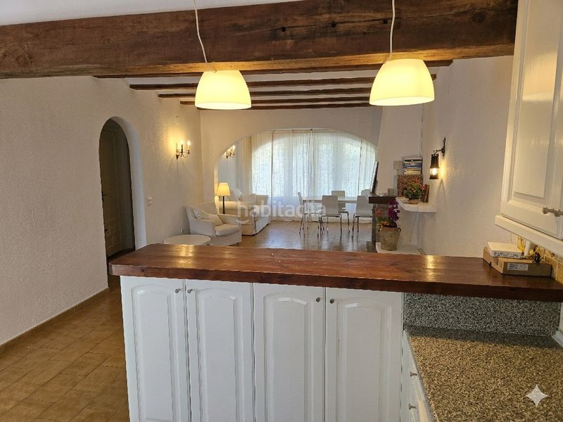 Foto aa54f008-dbae-43ac-93af-b293d98ce3a5. Chalet en Benimeit-Tabaira Moraira