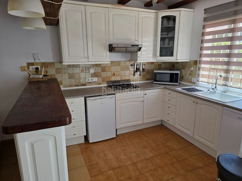 Foto dca8c211-7812-4665-ae3b-331648a00771. Chalet en Benimeit-Tabaira Moraira