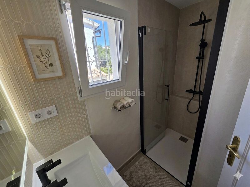 Foto ff6e60aa-bf79-44c3-8210-79676cc21ec3. Chalet en Benimeit-Tabaira Moraira