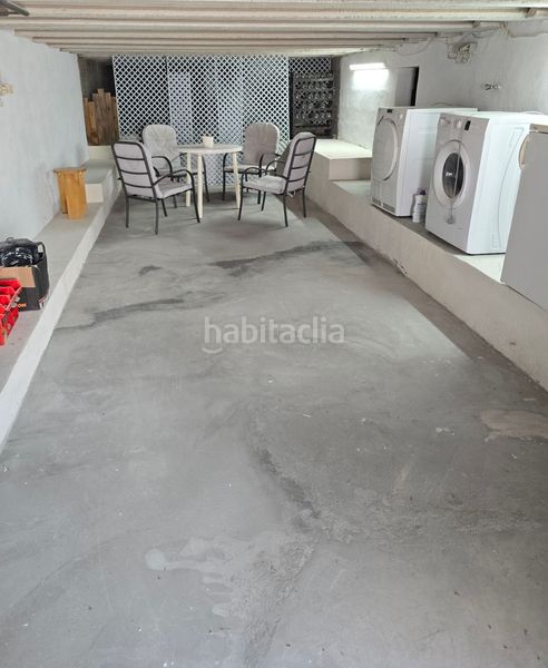 Foto 0c6a59c6-1e2b-4048-b781-8c2a84105c1b. Xalet amb calefacció aparcament piscina a Benimeit-Tabaira Moraira