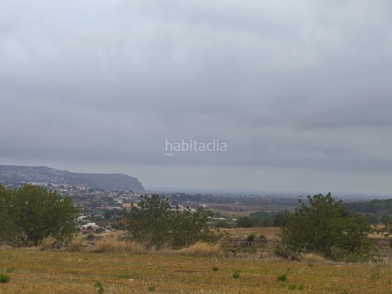 Foto be3823db-e023-4136-8794-1fab4849dc48. Terreny residencial a Gata de Gorgos