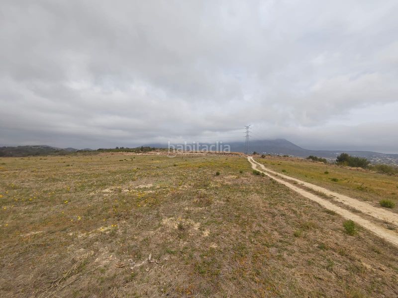 Foto ef101704-4c31-4929-a5eb-8baf43698ba9. Terreny residencial a Gata de Gorgos