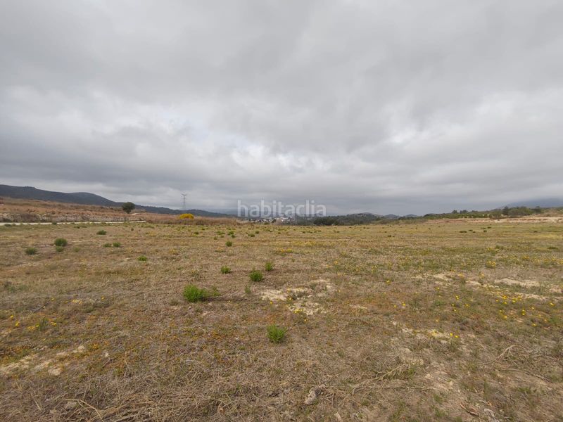 Foto f7922e20-a811-489c-a53d-5cc7aaaacb62. Terreny residencial a Gata de Gorgos