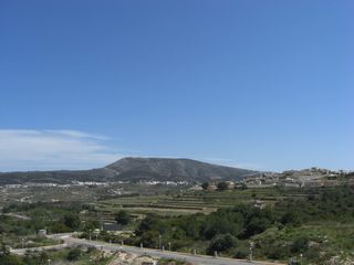 Terreny residencial a Centro
