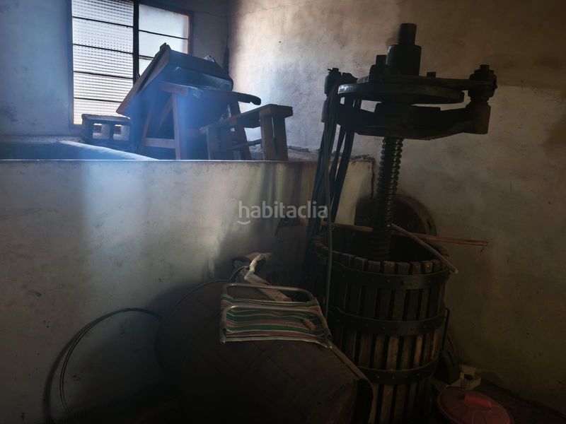 Foto f4996579-68f1-4273-9df8-c92c1e4b3054. Masia a Montroi / Montroy