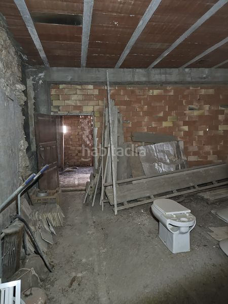 Foto 5dce4070-b58c-42ab-b4a5-2401f6a4b464. Masia amb aparcament a Benichembla