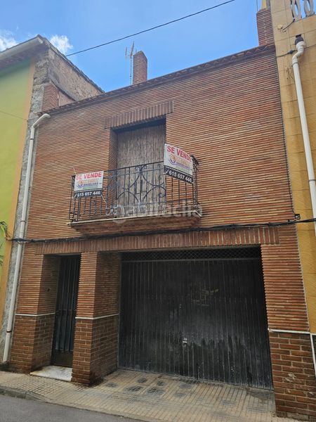 Foto 45f60b91-581a-4e4f-beff-47b3132fad11. Masía en Benichembla