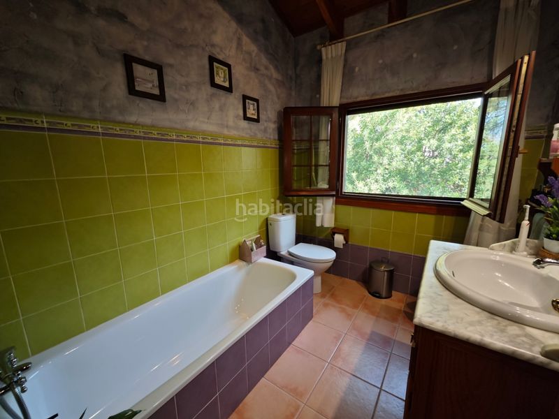 Foto 4b5dd07a-24bb-4431-a814-757517dd08ca. Masia amb piscina a Orba