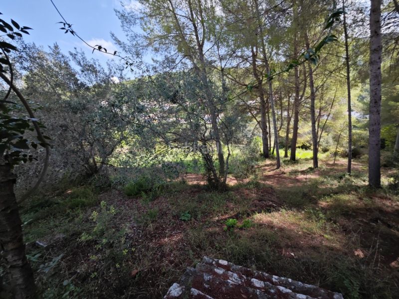 Foto 962353fc-975b-4f45-8671-ee992baa747e. Masia amb piscina a Orba
