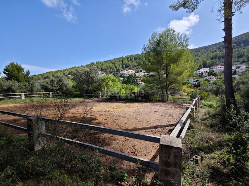 Foto c75de2c7-d736-4932-8c01-76f68264f940. Masia amb piscina a Orba