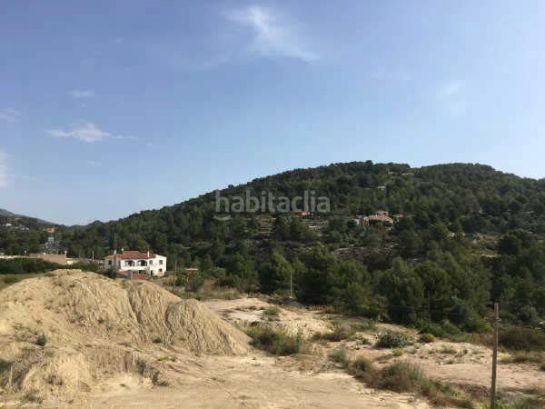 Foto 0ee97832-1401-4f83-aa57-525784c4f674. Terreny residencial a Pueblo Calp