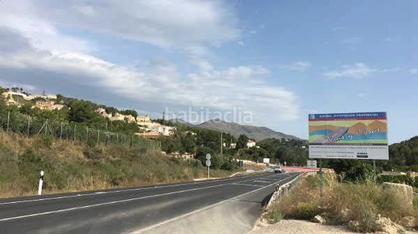 Foto b5430554-b374-4849-9bab-c7edc7ac9cab. Terreny residencial a Pueblo Calp