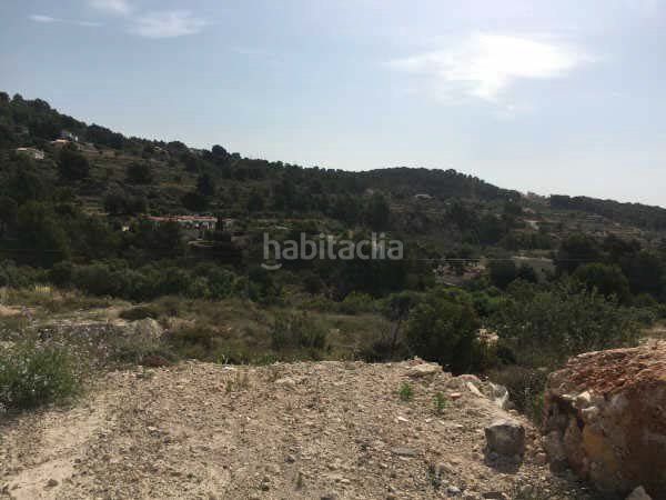 Foto c99933b6-3564-4d13-a0c9-ad1c700743b9. Terreny residencial a Pueblo Calp