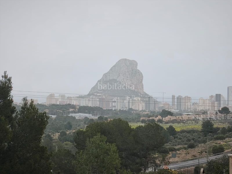 Foto ddd8c9f5-979d-4c9f-bd83-90df46ae2d46. Terreny residencial a Pueblo Calp