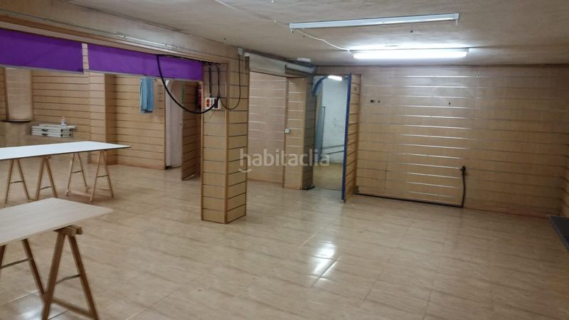Foto f7bf2e4f-ef70-44a3-a52d-51d68b00e039. Locale commerciale in Benissa pueblo Benissa