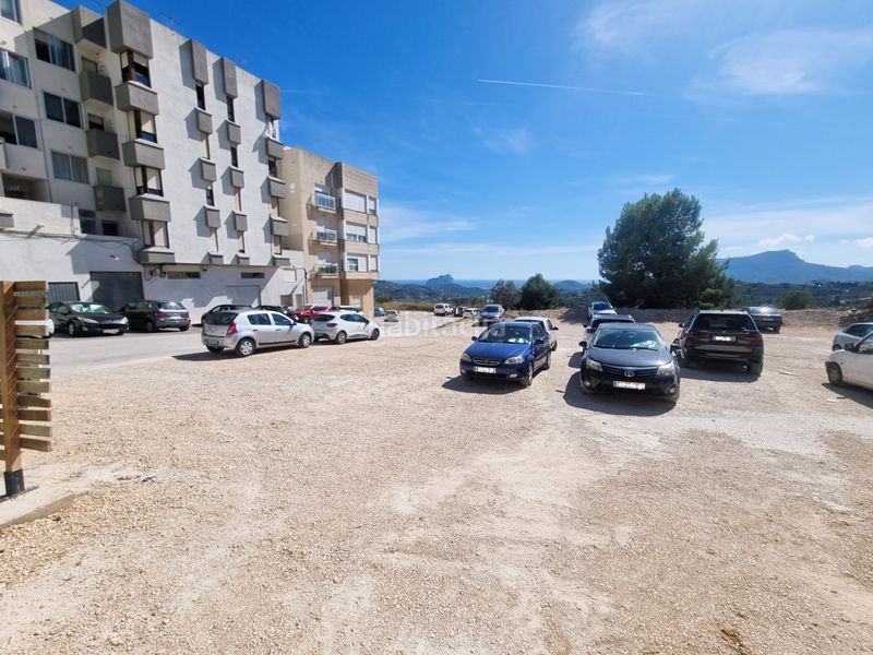 Foto b515bc67-50c6-4af3-ab4b-0ebccb981b61. Terreny residencial a Benissa pueblo Benissa