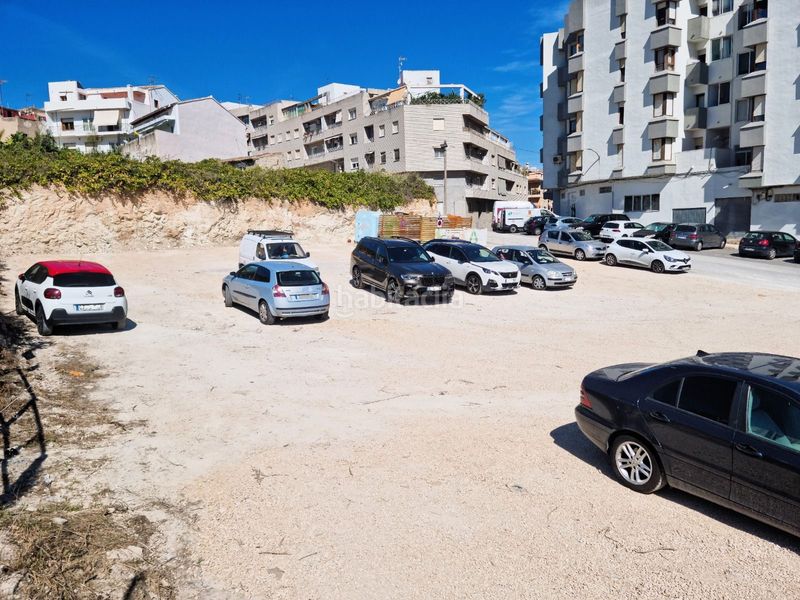 Foto bf768c03-42e3-4d67-8375-f742f8a6e2e9. Terreny residencial a Benissa pueblo Benissa
