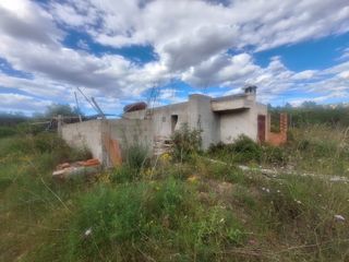 Country house in Benissa Pueblo