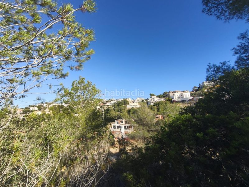 Foto 0bd1cee8-ec26-4356-a776-8b0b0e9e2612. Terreny residencial a Teulada