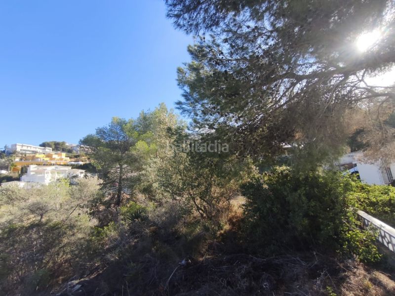 Foto 66a1f494-66b2-478f-9e5e-9516bdb75bf7. Terreny residencial a Teulada