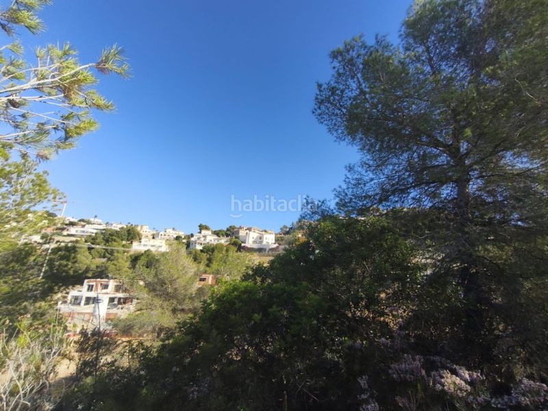 Foto 682291f5-e2fc-4b4c-abe6-98a143b76f3c. Terreny residencial a Teulada